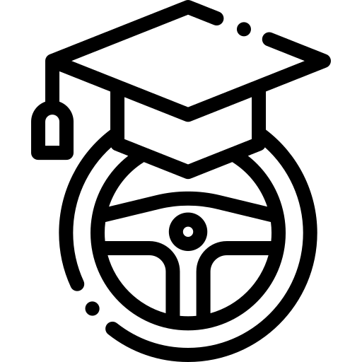 Enseignement de la conduite